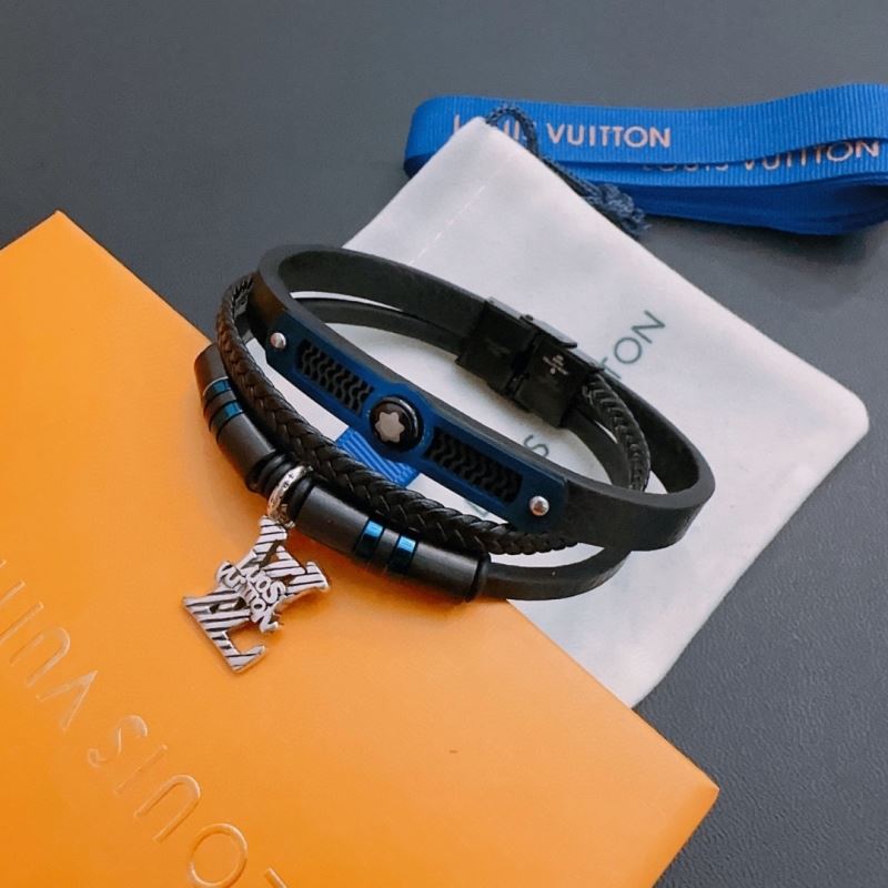 LV Bracelets